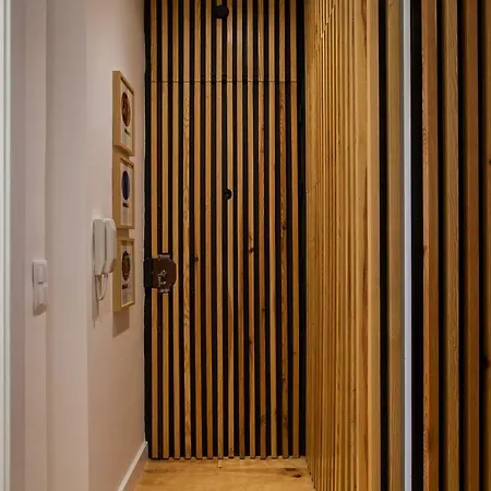 Altido Campo De Ourique Modern 公寓