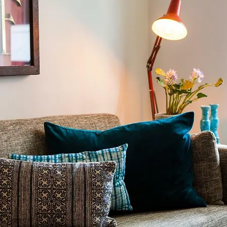 Apartment Altido Campo De Ourique Modern