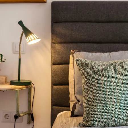 Altido Campo De Ourique Modern Apartment